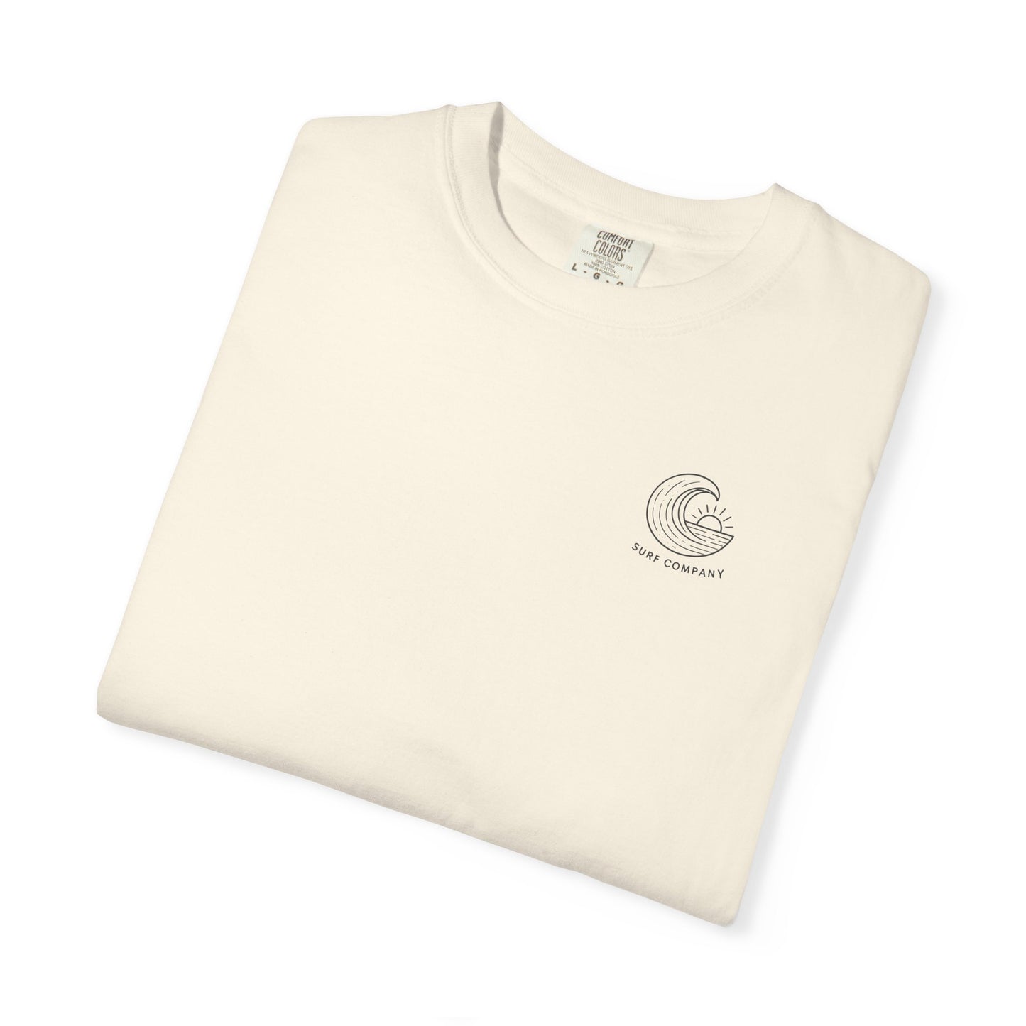 SUR CO T SHIRT