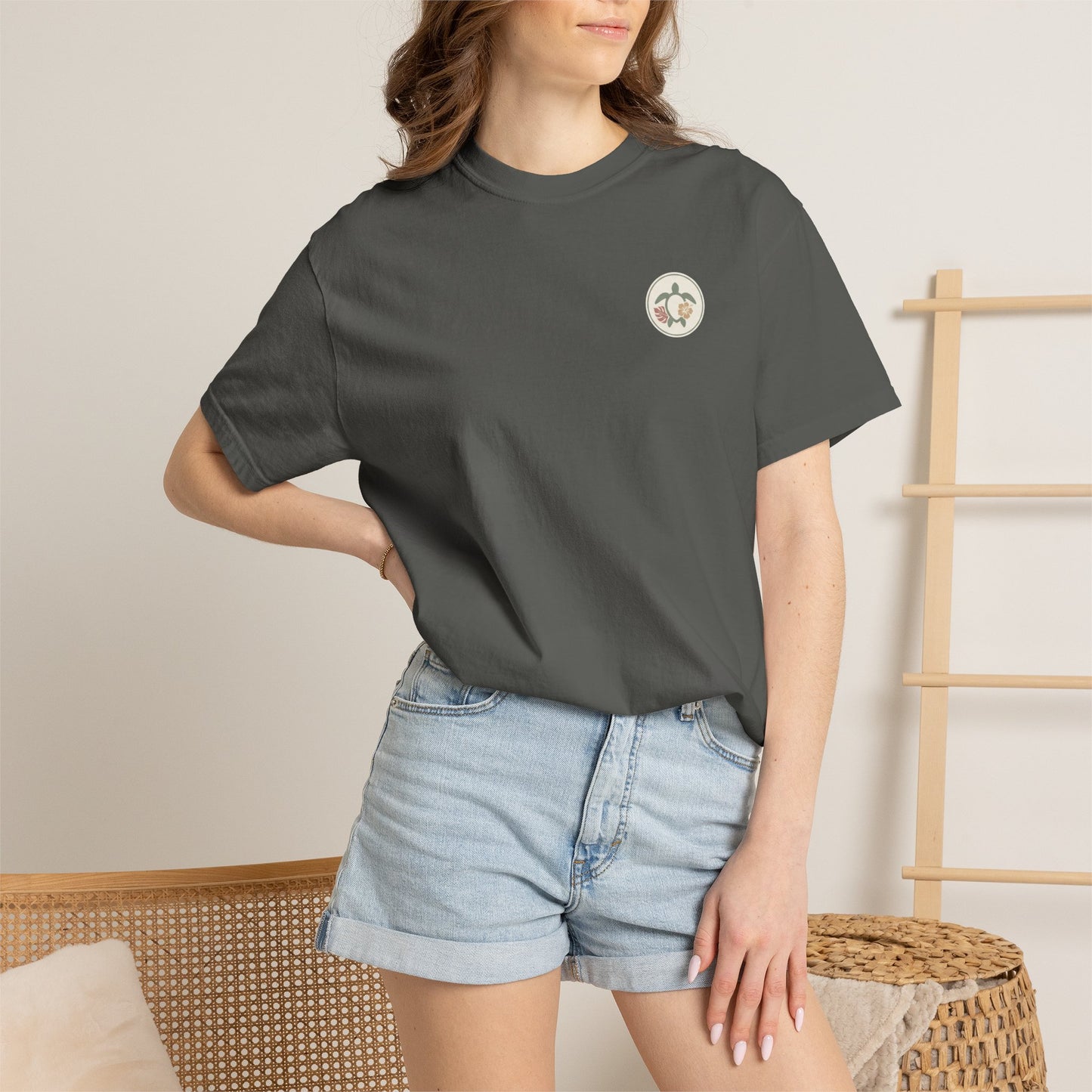 COASTAL DRIFT TEE