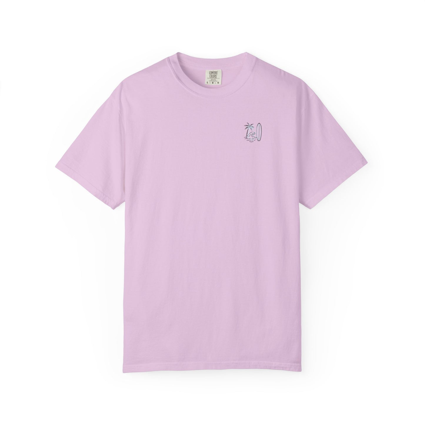 DRIFT VIBE T-SHIRT