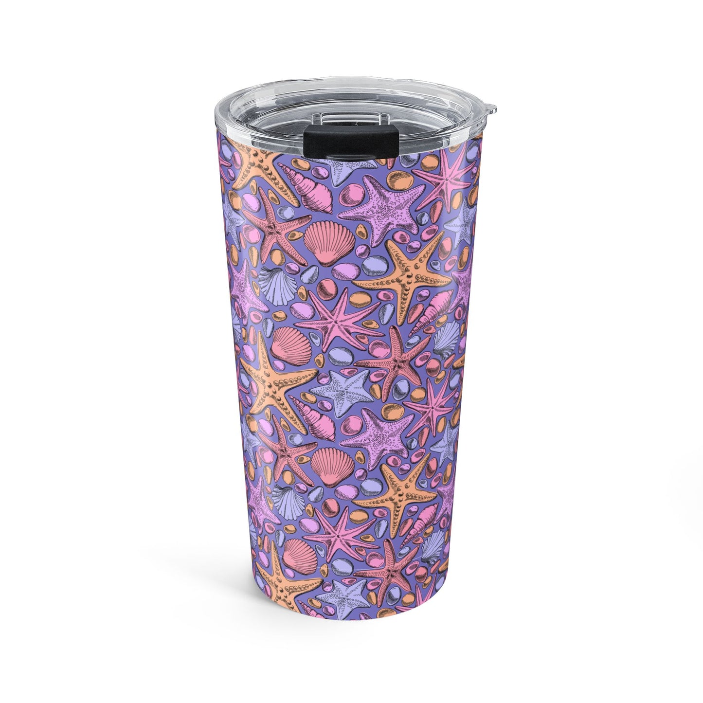 DREAMY STARFISH TUMBLER