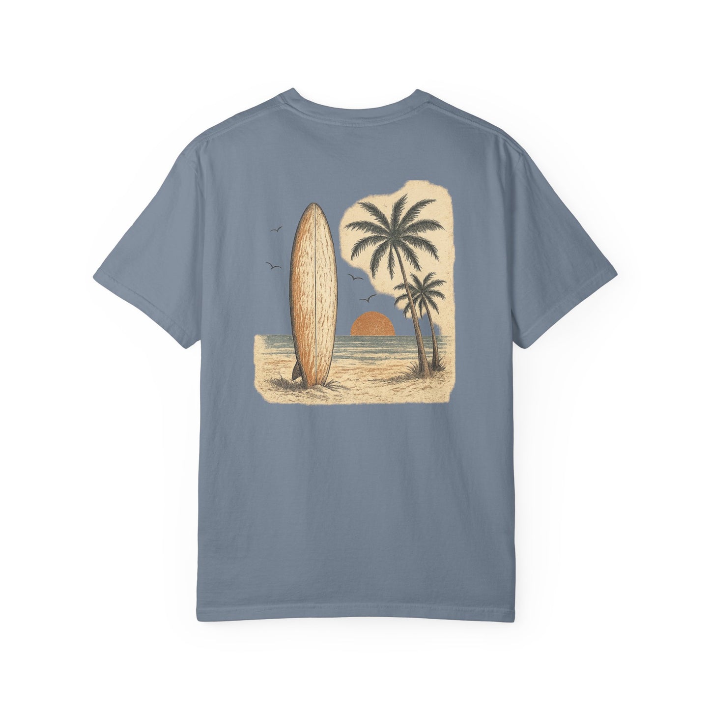 SURF SHOP T-SHIRT