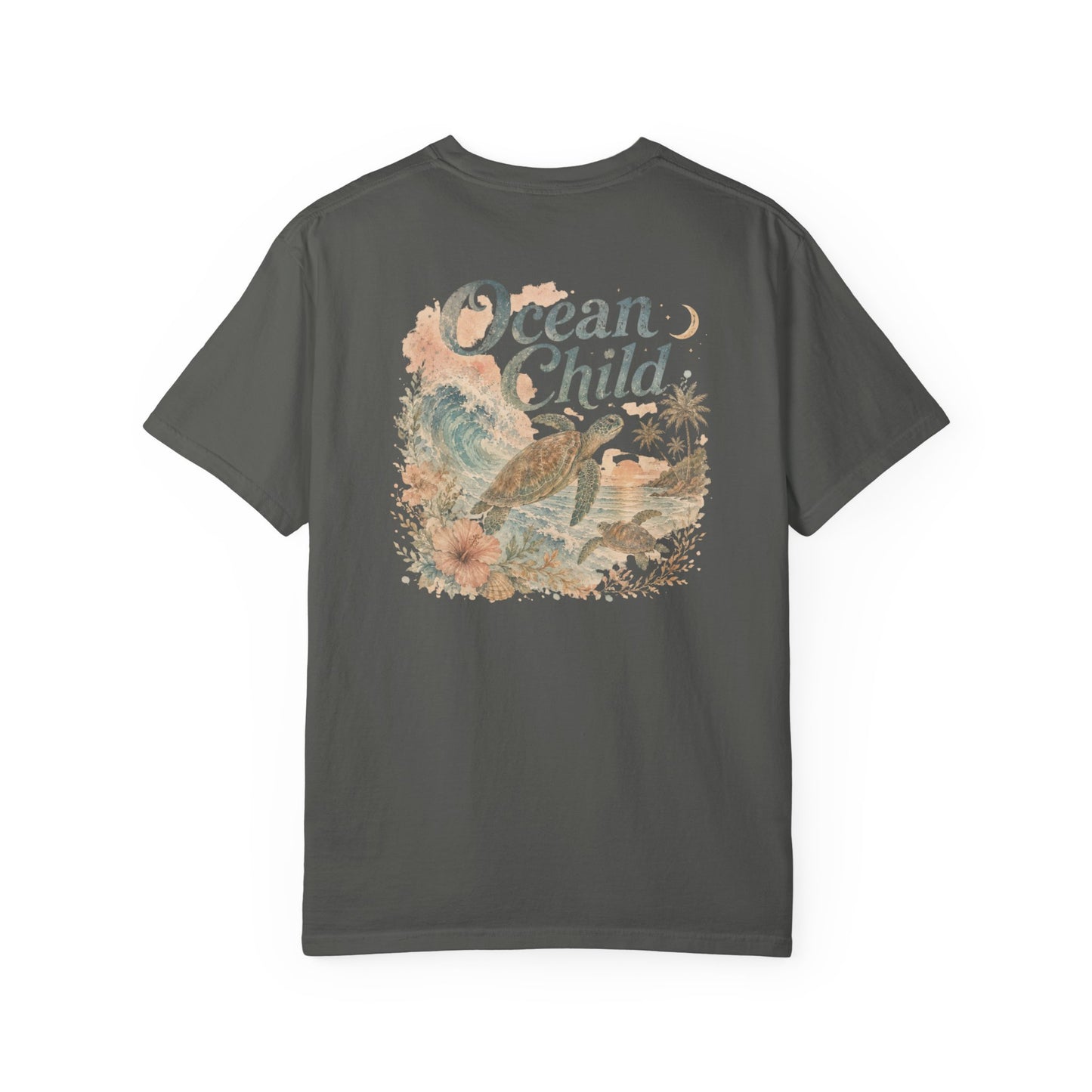 OCEAN CHILD TEE