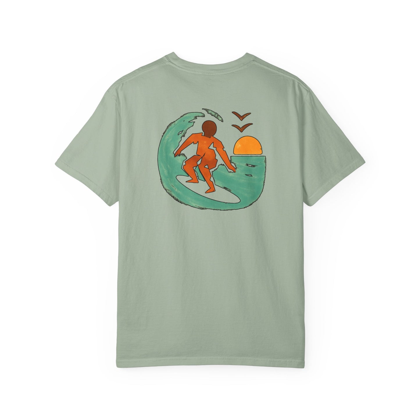 SUR CO T SHIRT