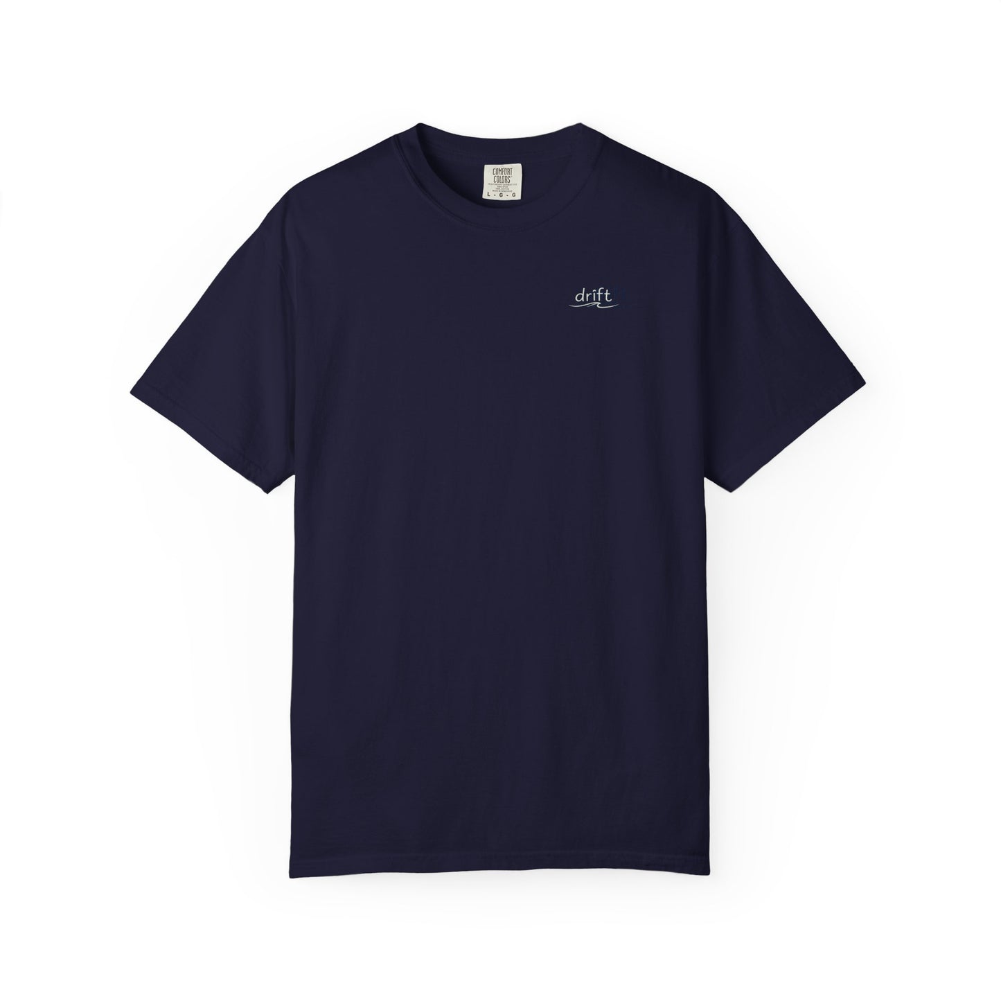 GOOD THINGS COME IN WWAVES T-SHIRT