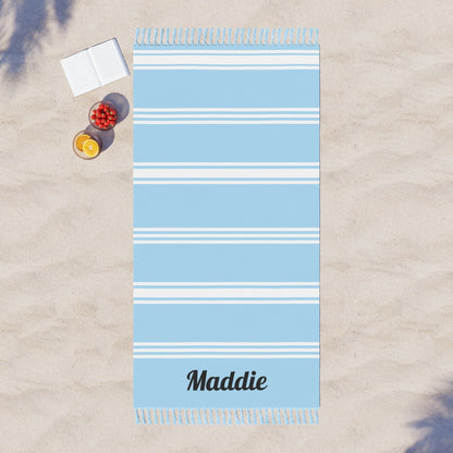 Boho Beach Cloth