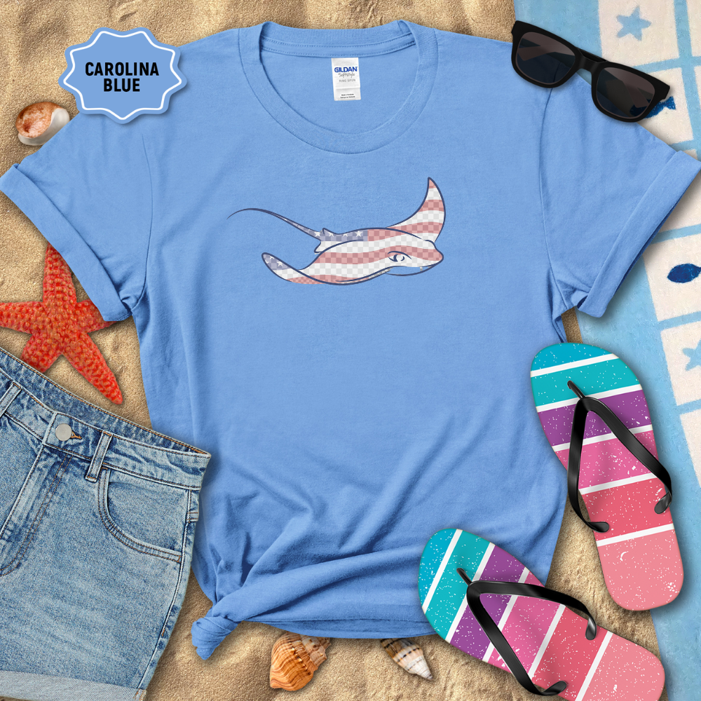 AMERICAN STINGRAY