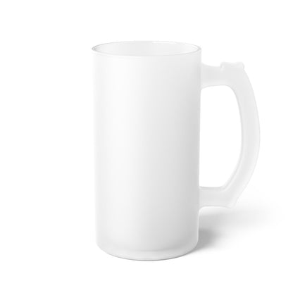Get trendy with 16 oz Frosted Beer Mug - The Ultimate Groomsman Gift -  available at Good Gift Company. Grab yours for $25.99 today!