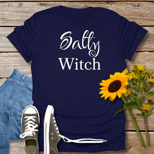 Salty Witch TEE