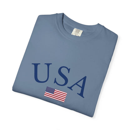 Memorial Day apparel – American pride shirt