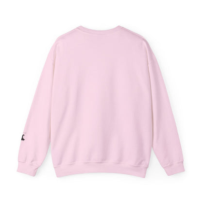 Halloween| Spooky and Personalized Mama Halloween Crewneck Sweatshirt