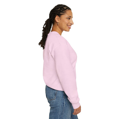Halloween| Spooky and Personalized Mama Halloween Crewneck Sweatshirt
