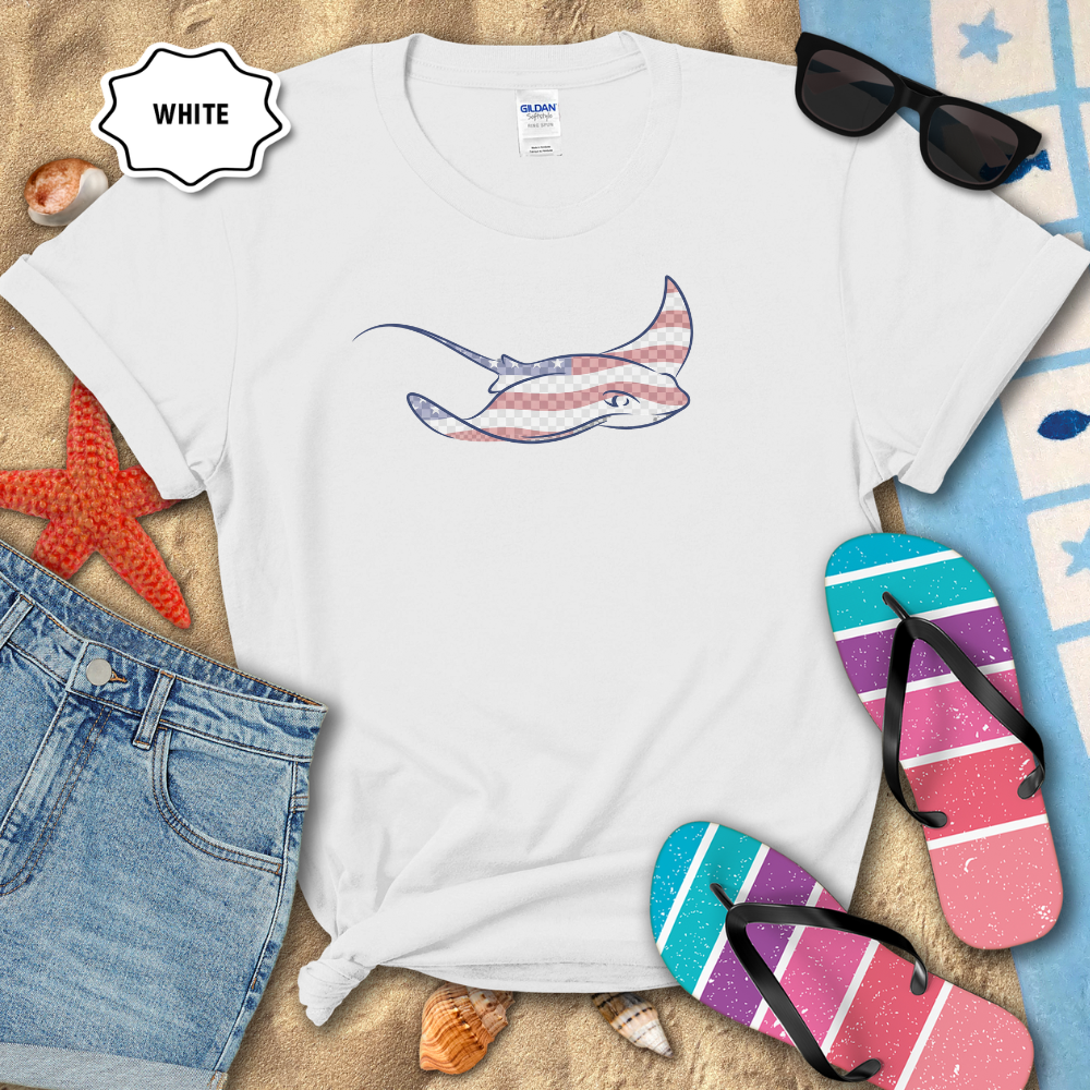 AMERICAN STINGRAY