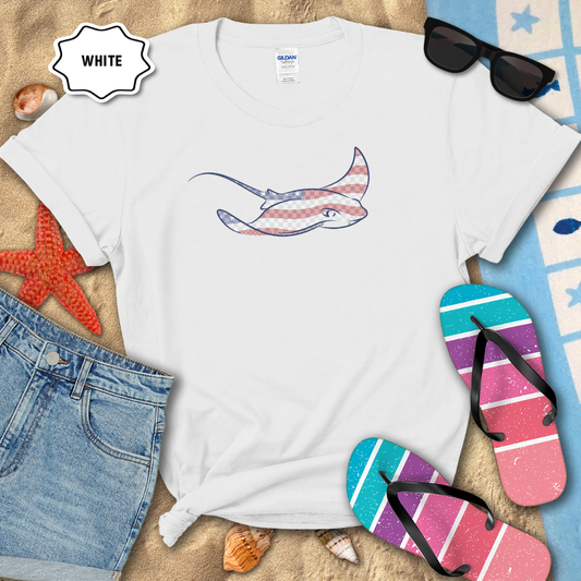 AMERICAN STINGRAY